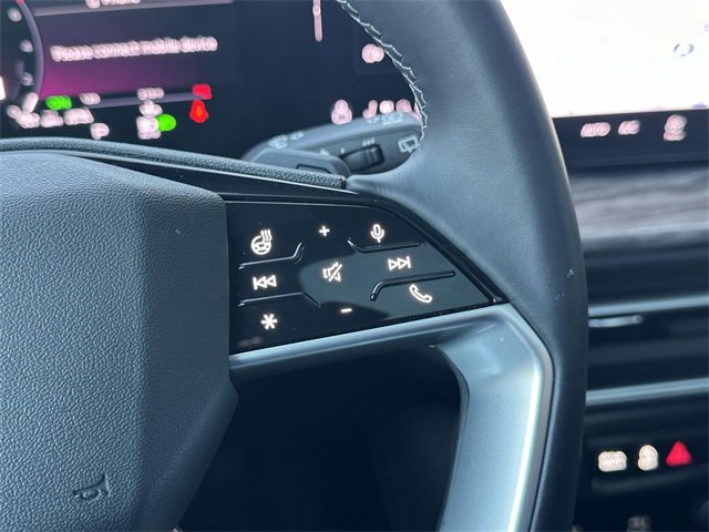 Certified 2025 Audi Q5 Premium Plus w/ Premium Plus image 27