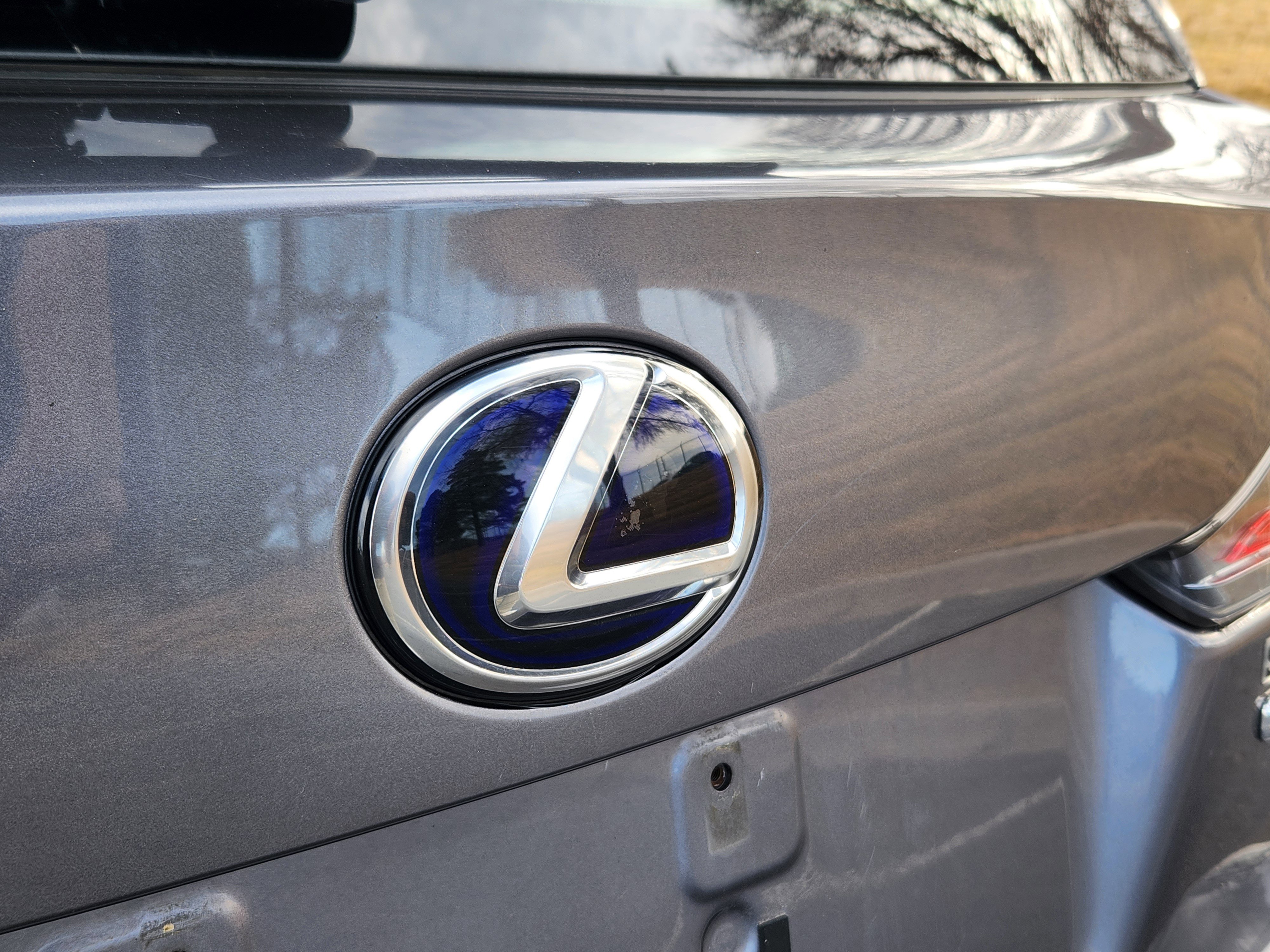 Used 2014 Lexus CT 200h image 17