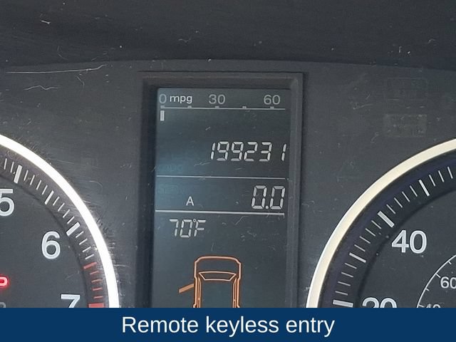 Used 2009 Honda CR-V EX-L image 6