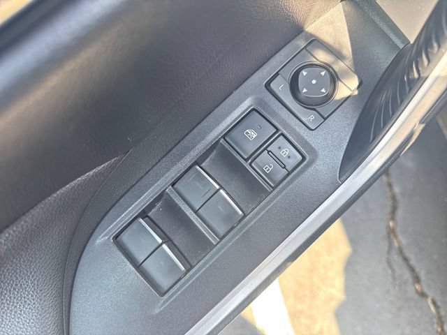 Used 2023 Toyota RAV4 SE w/ Weather & Moonroof Package AWD/4WD image 24