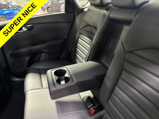 Used 2022 Kia Forte GT w/ GT2 Package FWD image 29