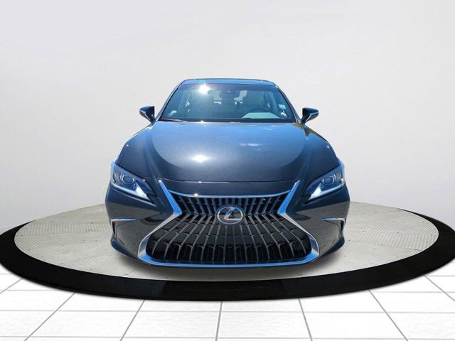 New 2025 Lexus ES 350 350 image 9
