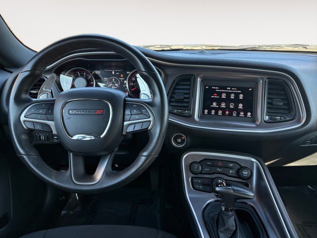 Used 2019 Dodge Challenger GT image 2