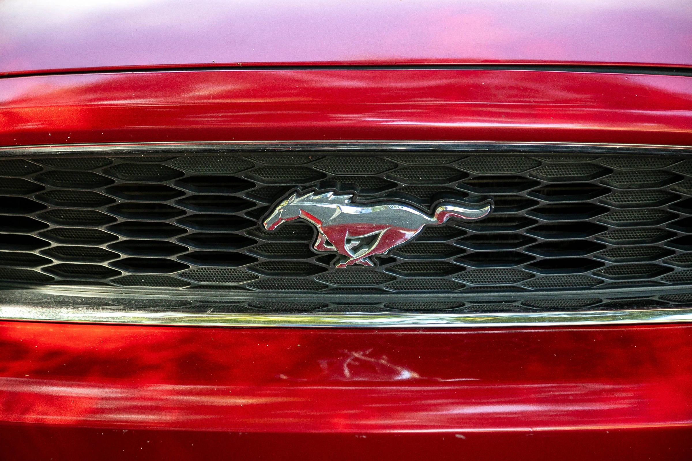 Used 2013 Ford Mustang Coupe RWD image 26