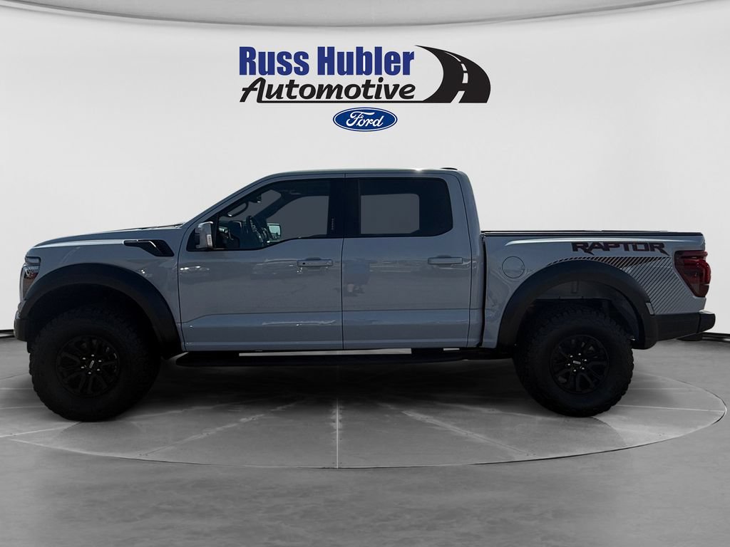 Used 2026 Ford F150 Raptor AWD/4WD image 2