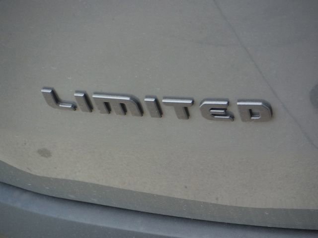New 2026 Jeep Cherokee Limited AWD/4WD image 7
