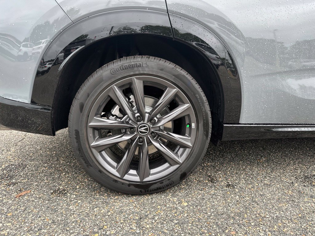 New 2026 Acura ADX A-Spec AWD/4WD image 18
