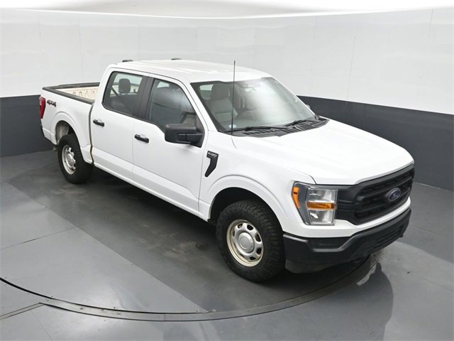 Used 2022 Ford F150 XL w/ Equipment Group 101A High image 30