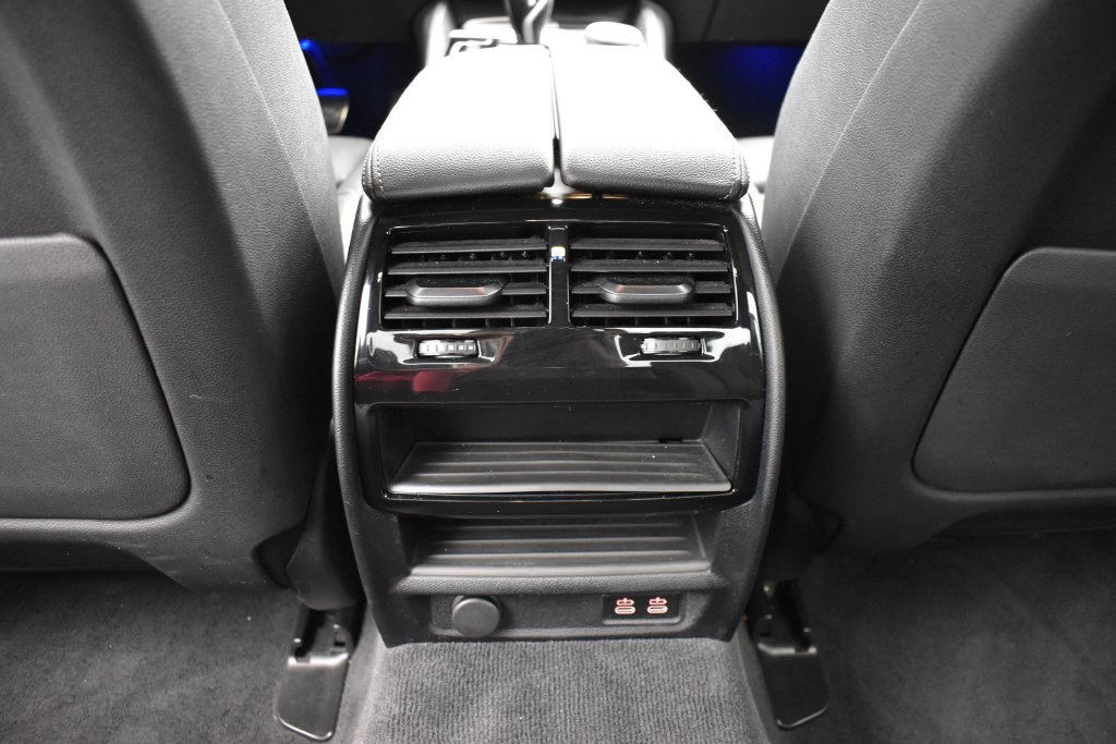 Used 2021 BMW 540i w/ M Sport Package RWD image 14