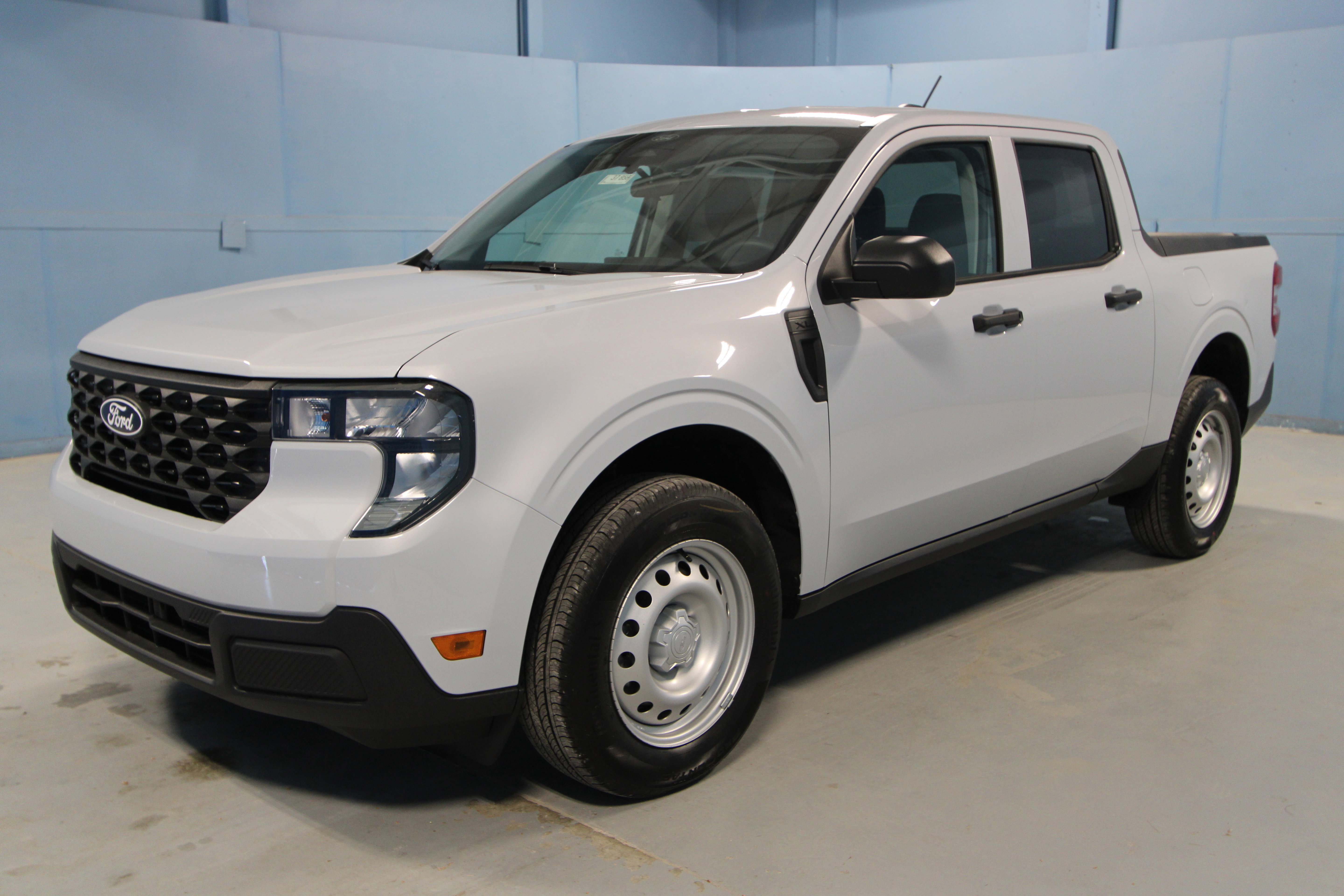New 2026 Ford Maverick XL FWD image 19