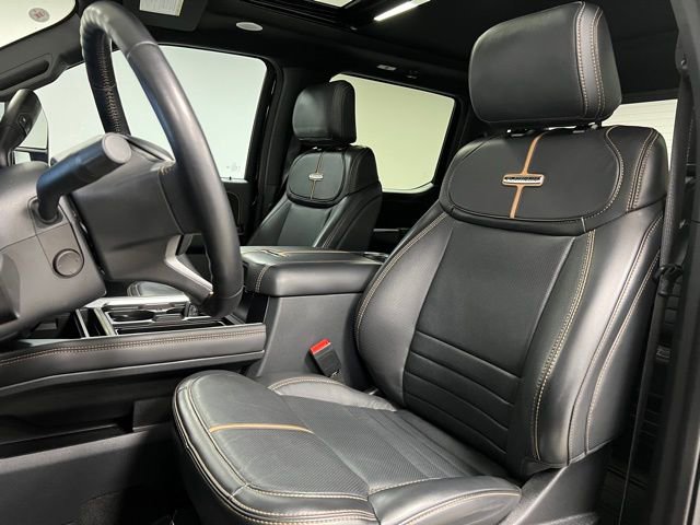 Used 2023 Ford F350 Platinum w/ Tremor Off-Road Package image 21