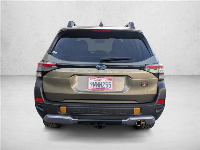 Certified 2026 Subaru Forester Wilderness image 7