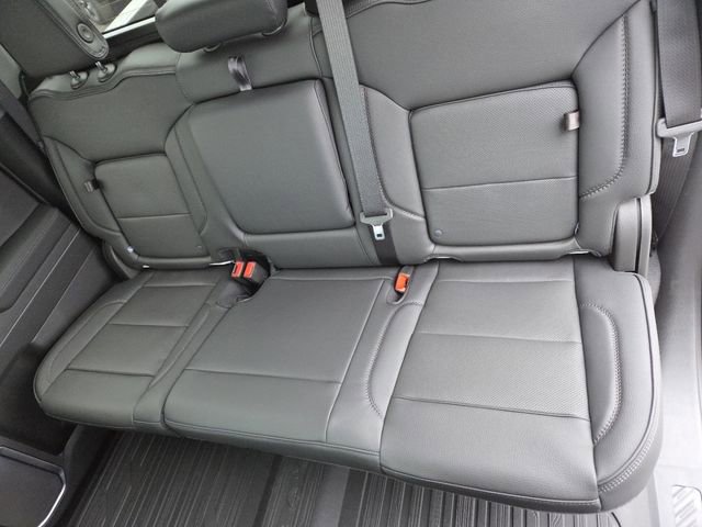 New 2026 GMC Sierra 3500 Denali w/ Denali Reserve Package image 33