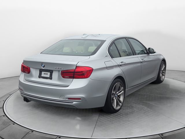 Used 2018 BMW 330e image 5