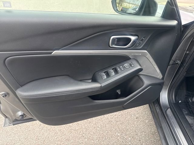 Used 2023 Acura Integra A-Spec FWD image 9