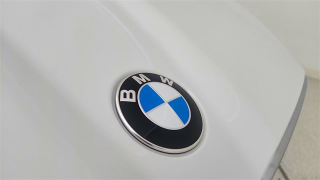 Used 2025 BMW X2 M35i image 16