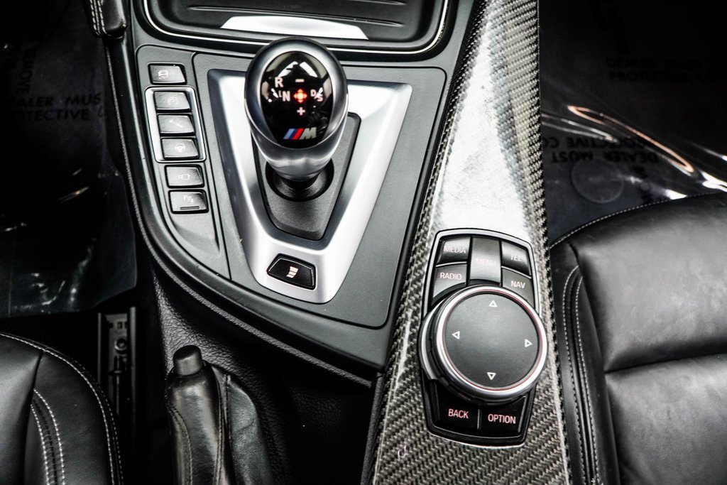 Used 2019 BMW M4 CS w/ Executive Package image 20