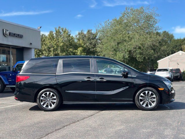 Used 2024 Honda Odyssey EX-L image 9