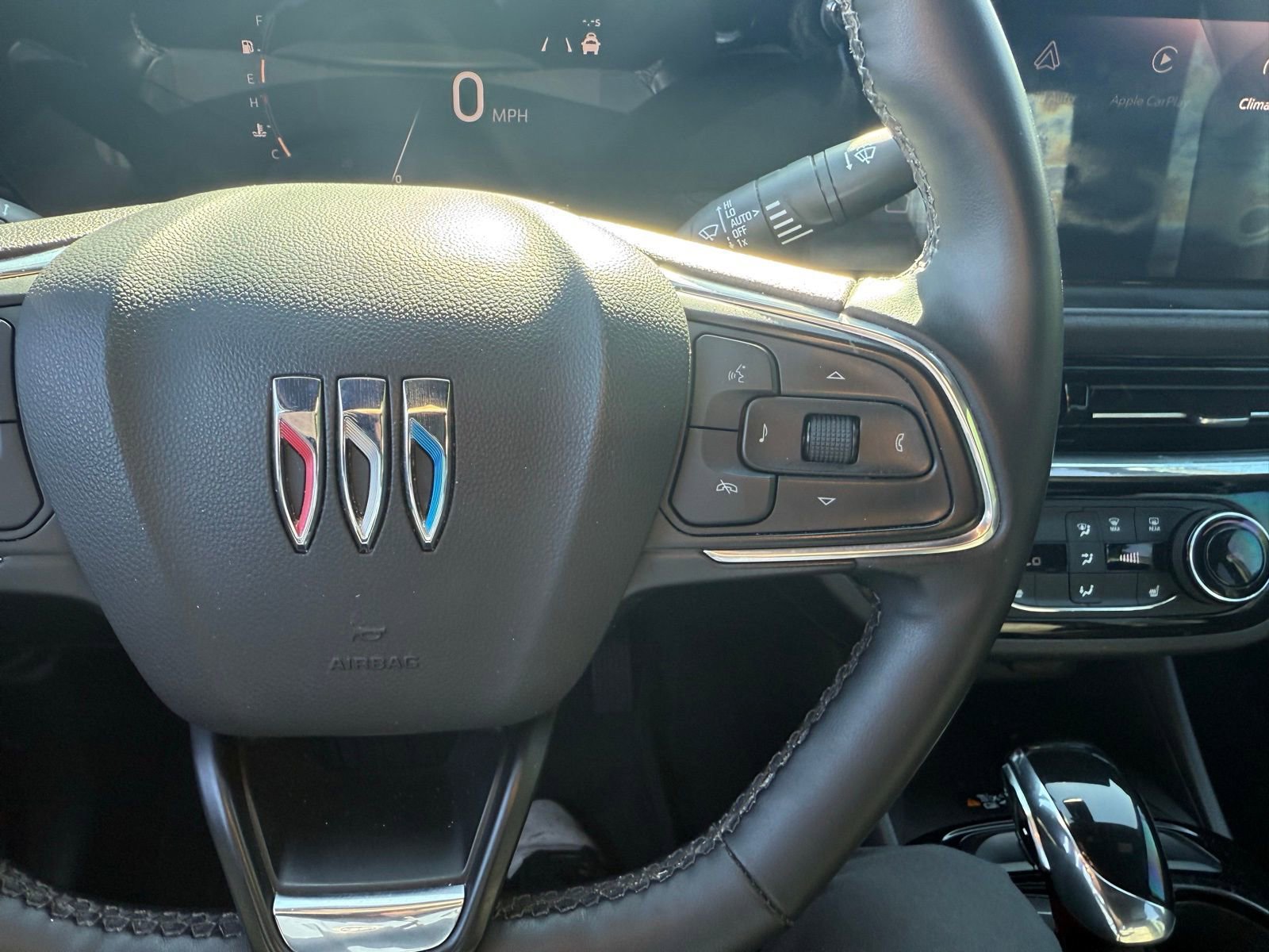 Used 2024 Buick Envista Sport Touring w/ Convenience I Package image 19