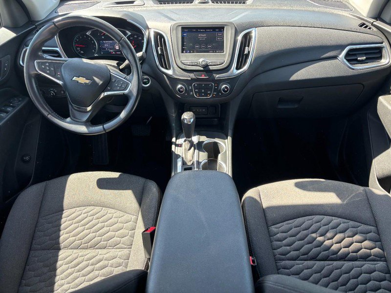 Used 2020 Chevrolet Equinox LT image 11