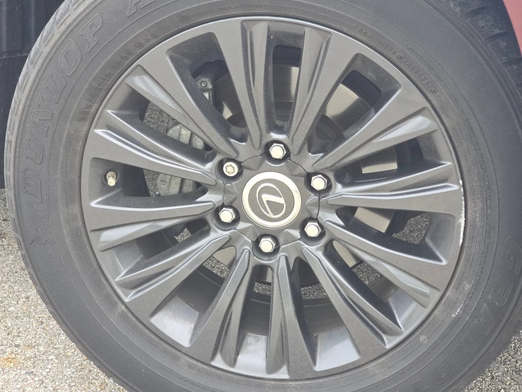 Used 2021 Lexus GX 460 Premium AWD/4WD image 9