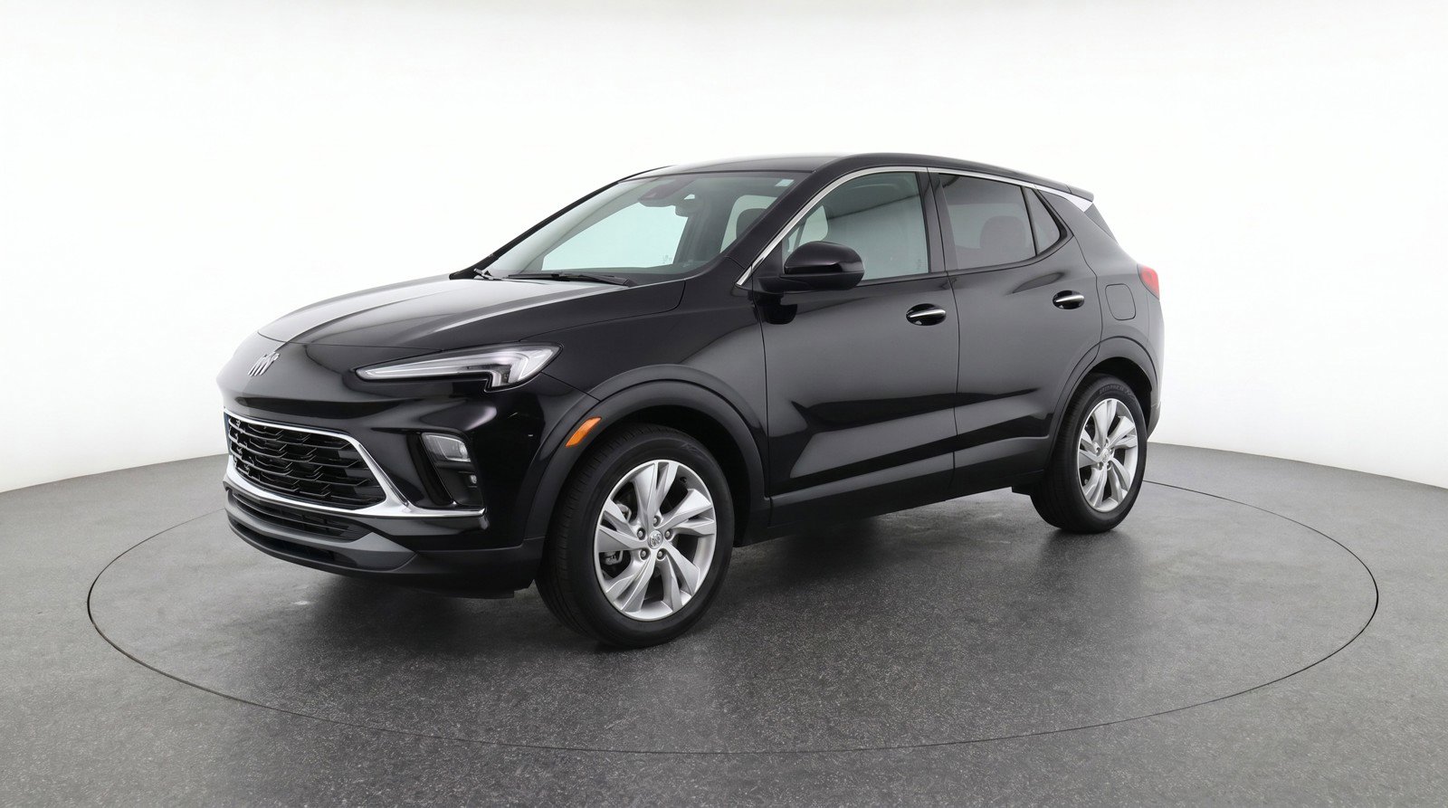 Used 2025 Buick Encore GX Preferred FWD image 3