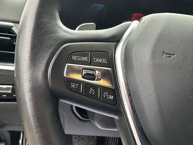 Certified 2023 BMW 330i xDrive 330i xDrive Sedan w/ Premium Package image 23