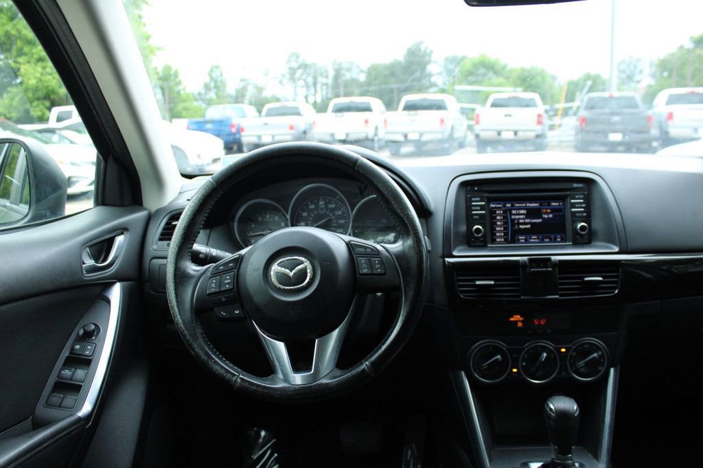 Used 2015 MAZDA CX-5 Touring FWD image 13
