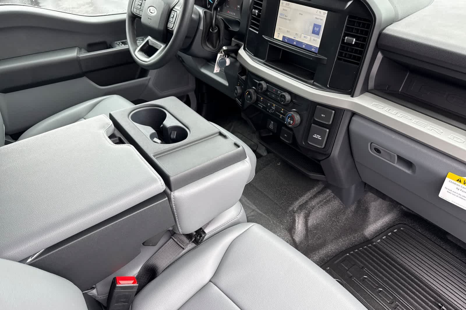New 2026 Ford F450 XL AWD/4WD image 13