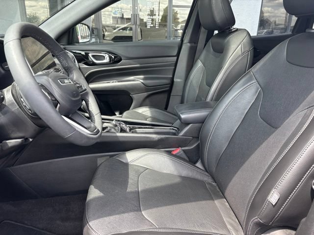 Used 2023 Jeep Compass High Altitude AWD/4WD image 5