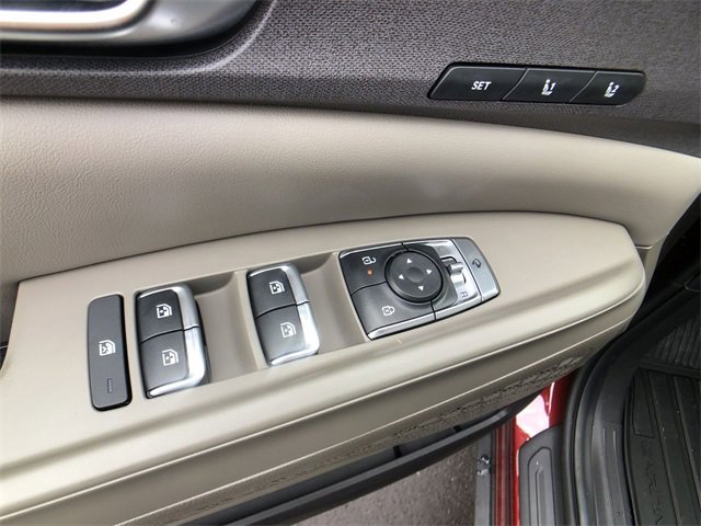 New 2026 Kia Carnival EX image 13