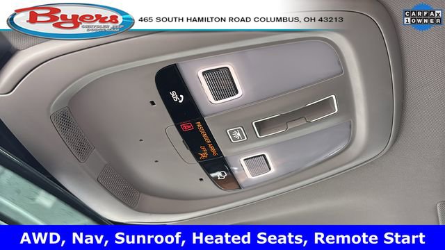 Used 2023 Volvo XC90 B5 Plus image 28