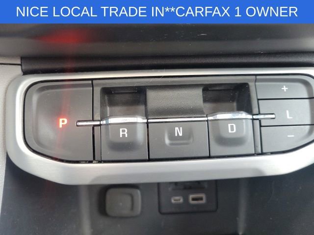 Used 2021 GMC Acadia SLT FWD image 35