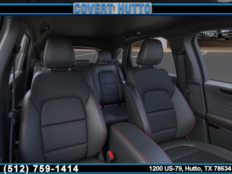 New 2026 Ford Escape ST-Line w/ Tech Pack #1 image 10