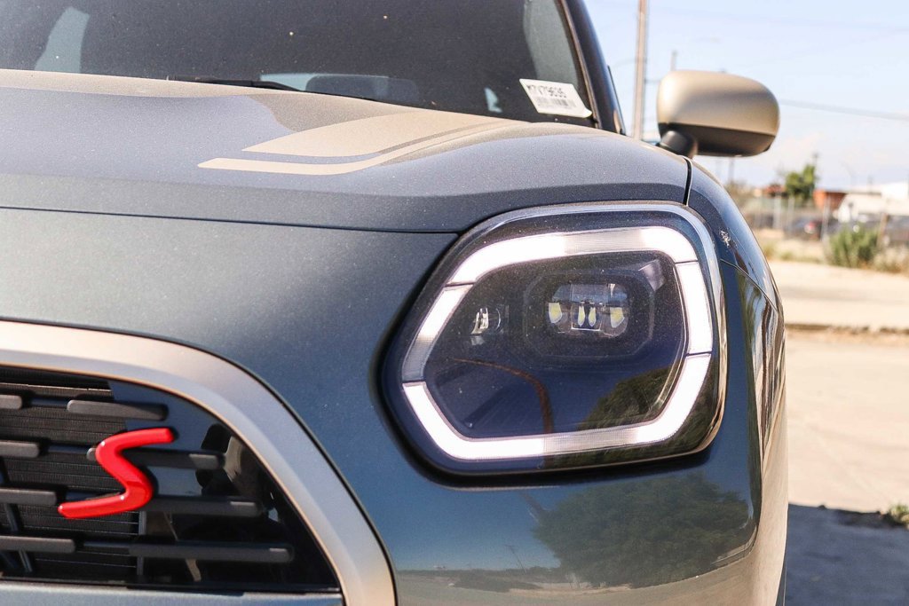 New 2027 MINI Cooper Countryman S w/ Comfort Package Max AWD/4WD image 9