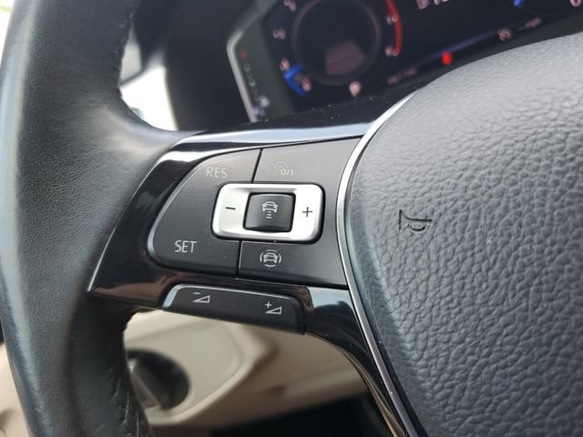 Used 2019 Volkswagen Atlas SEL AWD/4WD image 23