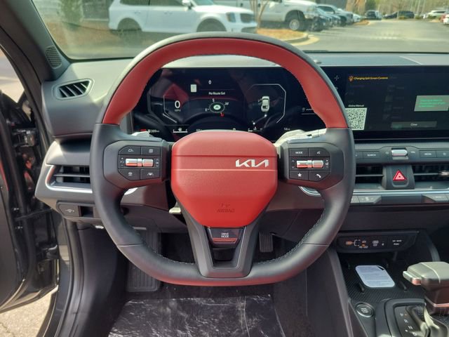 New 2026 Kia K4 GT-Line image 10