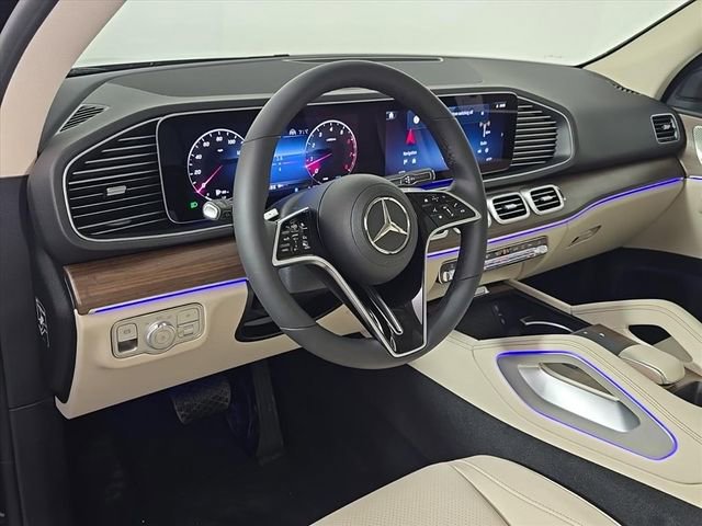 New 2026 Mercedes-Benz GLE 450 4MATIC image 4