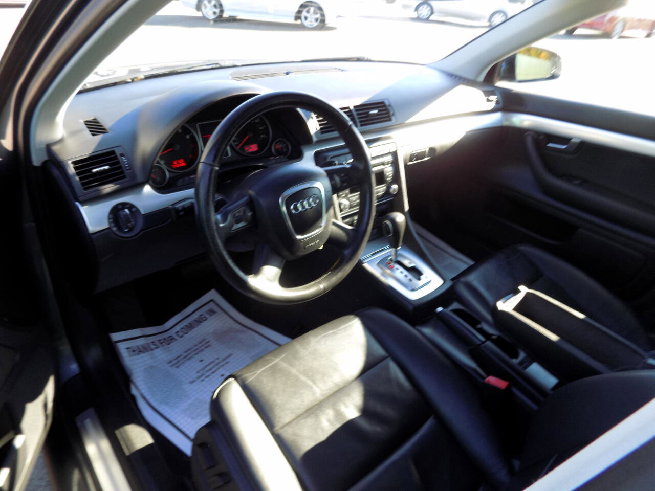 Used 2008 Audi A4 2.0T image 19