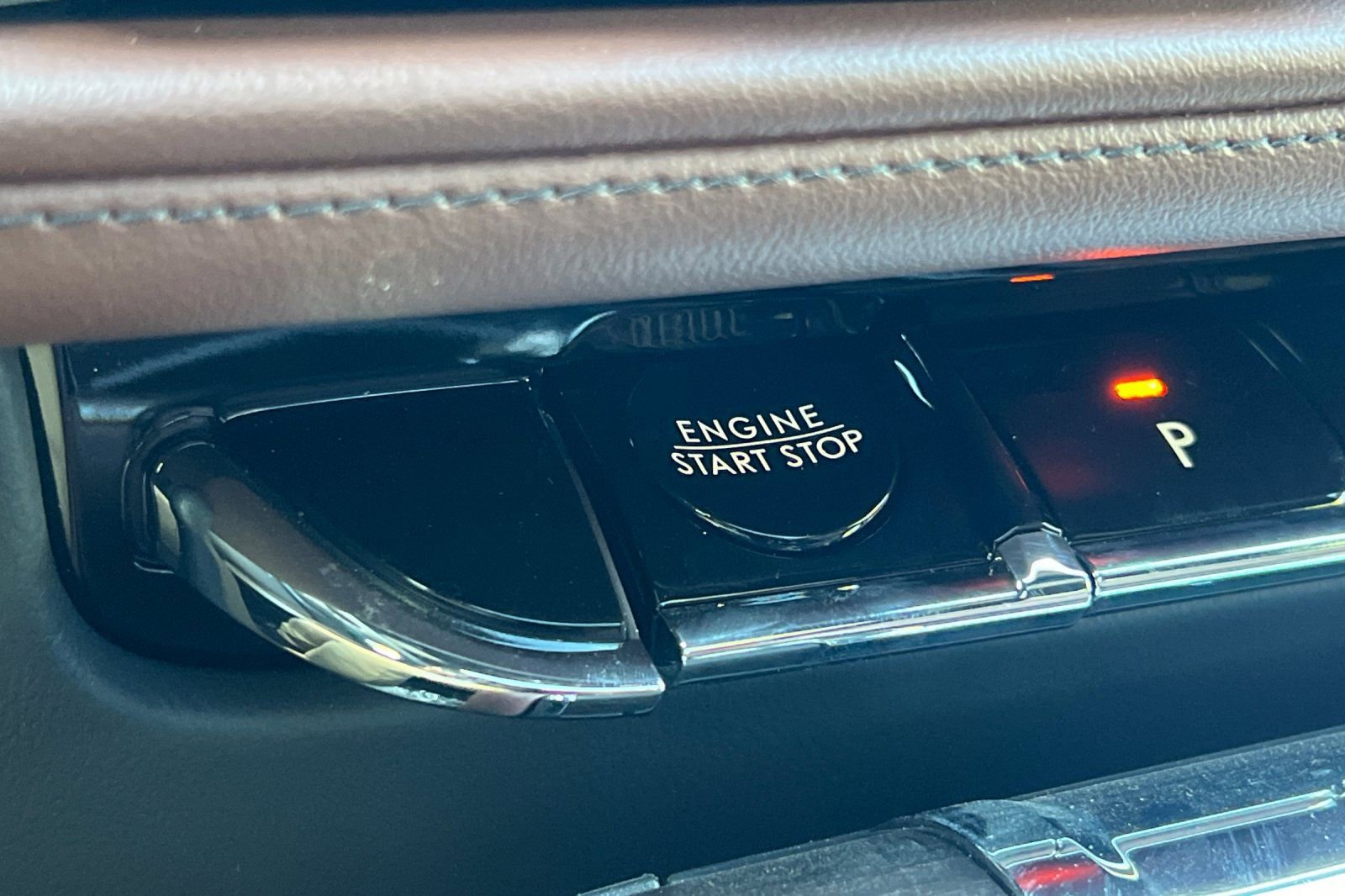New 2026 Lincoln Aviator Reserve AWD/4WD image 22