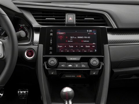Used 2018 Honda Civic Si image 10