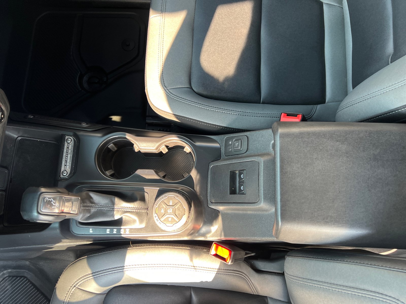 Used 2024 Ford Bronco Big Bend AWD/4WD image 22