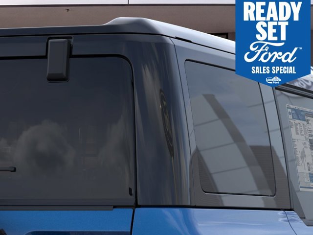 New 2026 Ford Bronco Big Bend AWD/4WD image 59