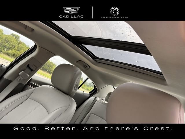 Used 2013 Buick LaCrosse Premium FWD image 18