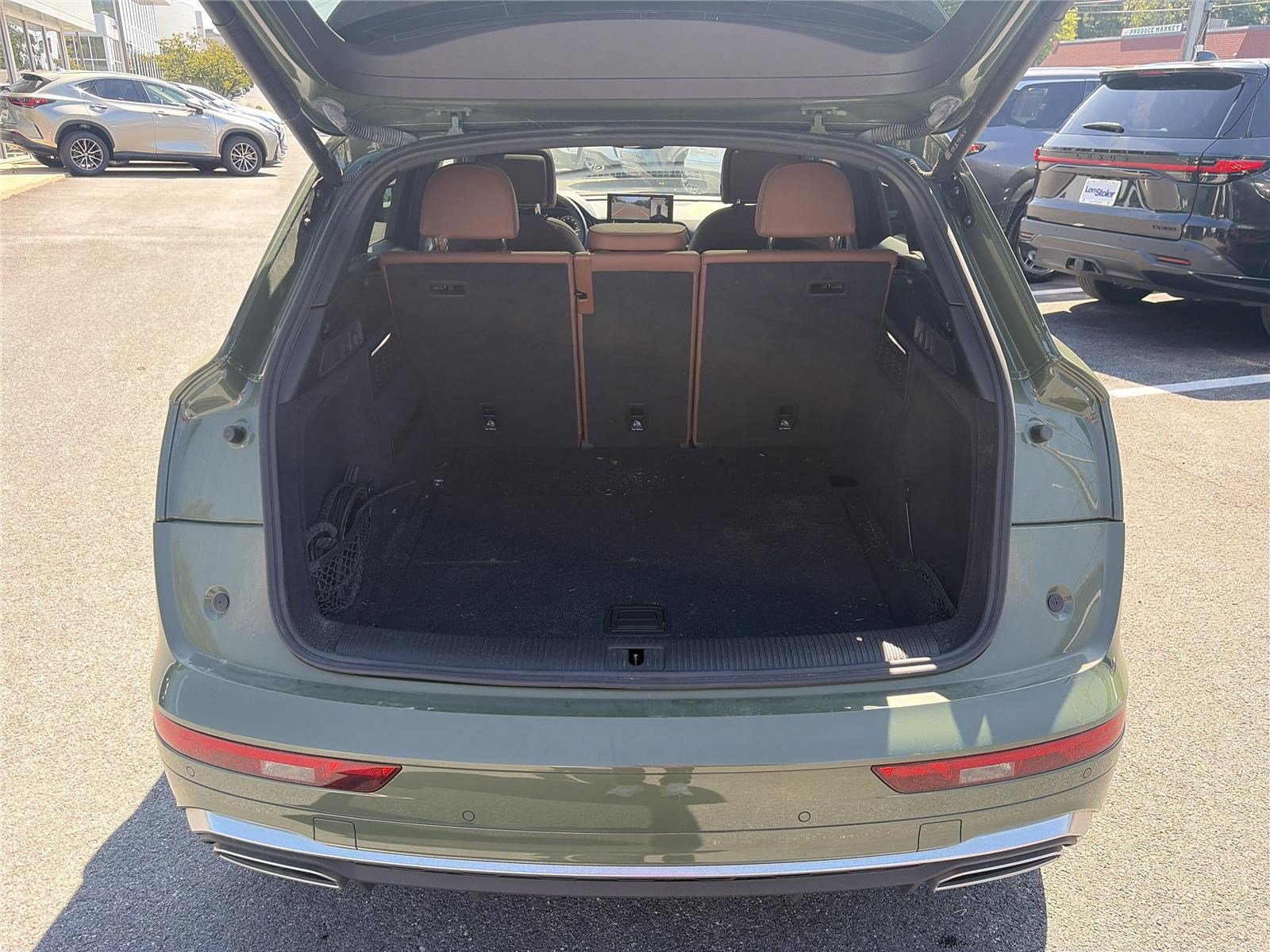 Used 2022 Audi Q5 2.0T Premium Plus AWD/4WD image 13