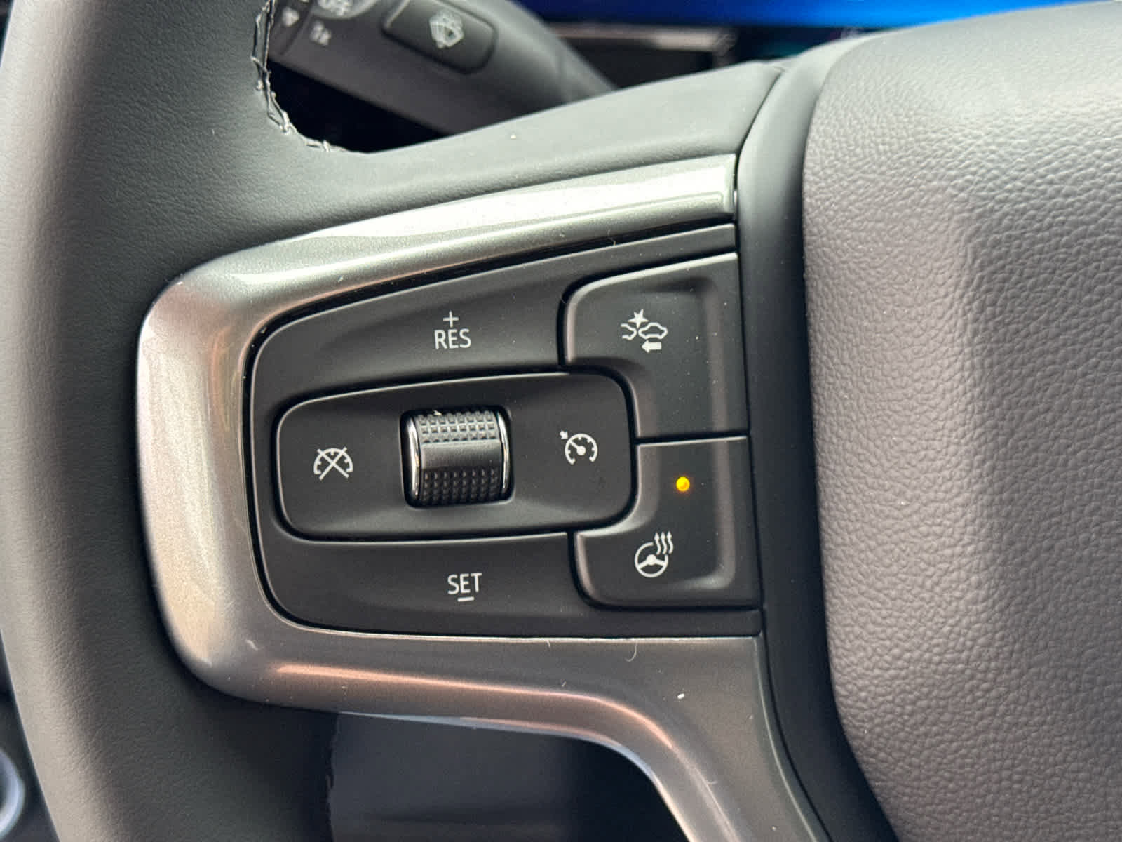 New 2026 Chevrolet Silverado 3500 LTZ w/ LTZ Convenience Package image 16