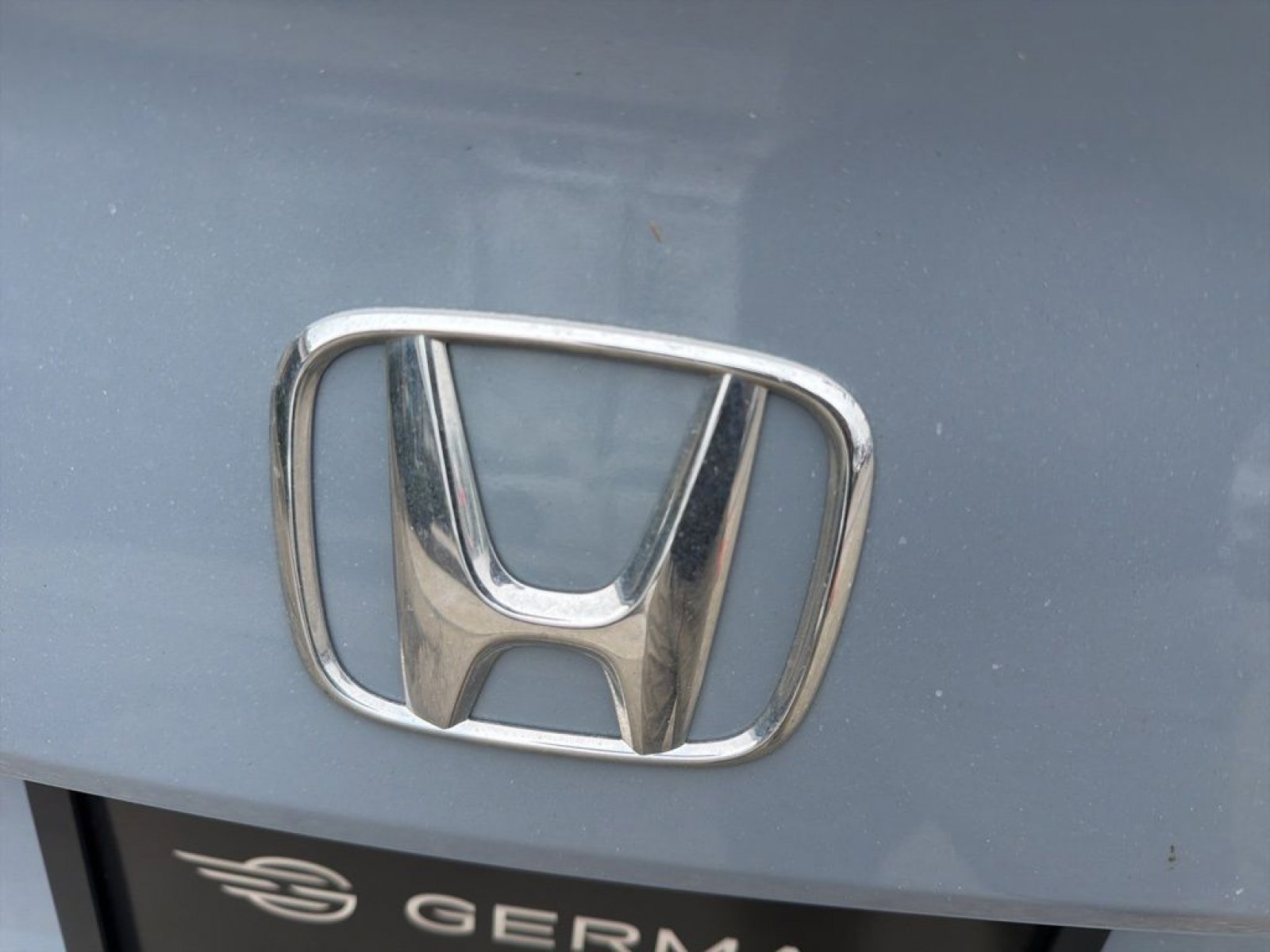 Certified 2023 Honda Civic Sport image 9