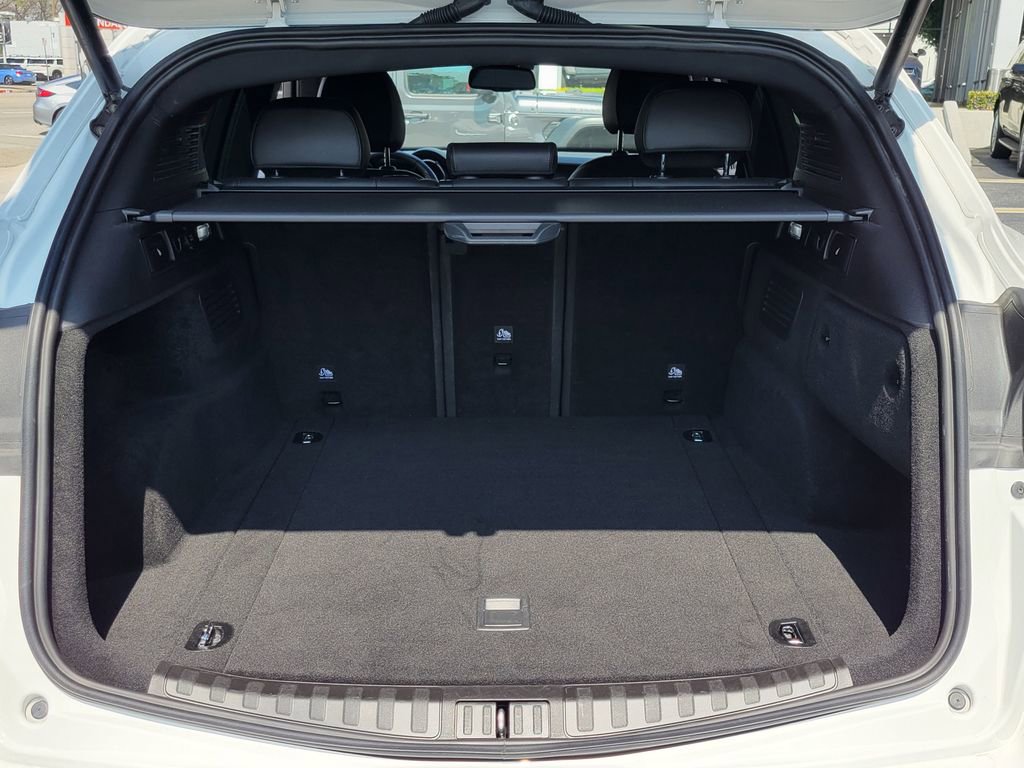 Used 2024 Alfa Romeo Stelvio Sprint image 21