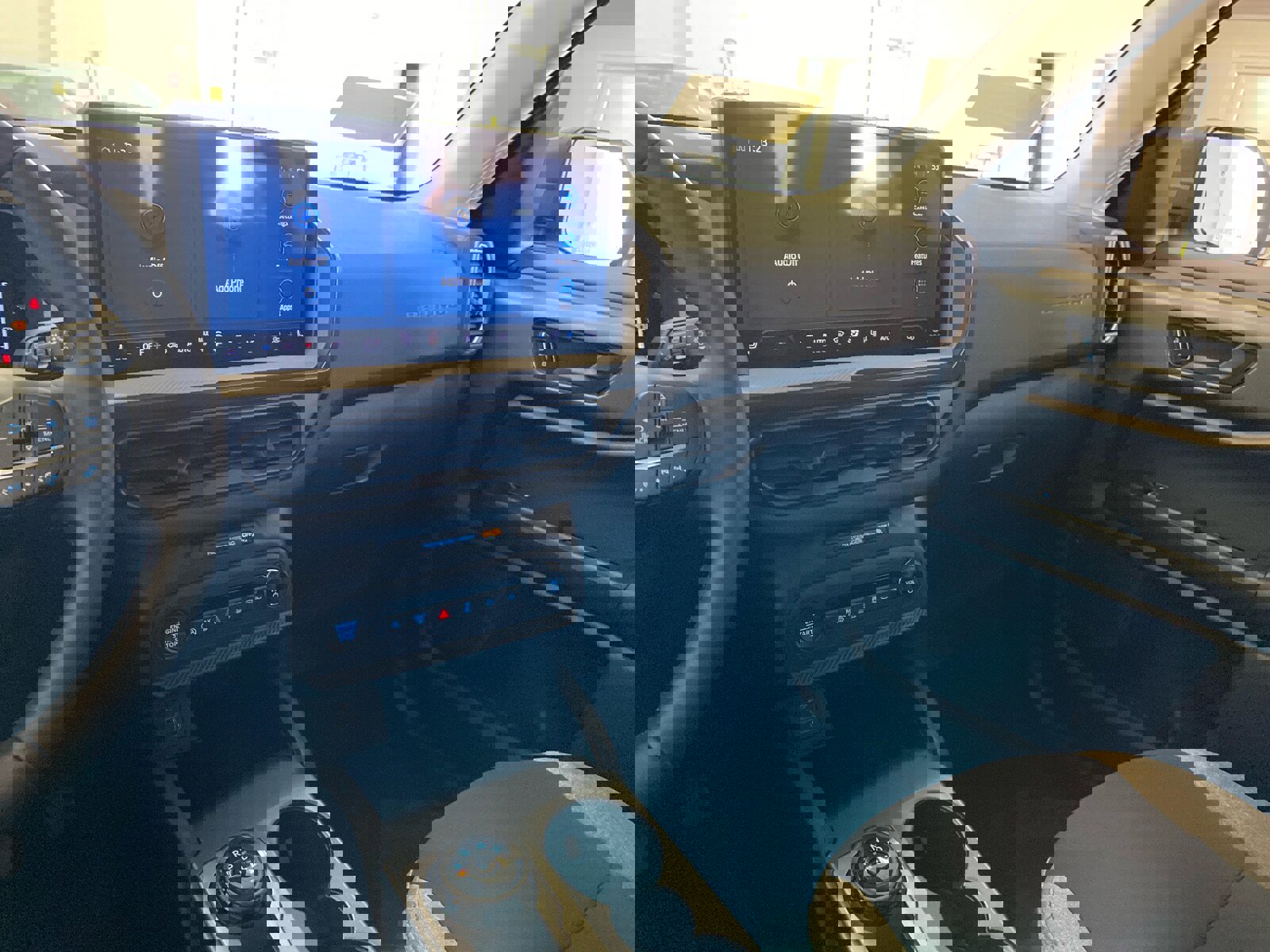 New 2026 Ford Bronco Sport Big Bend w/ Convenience Package image 21