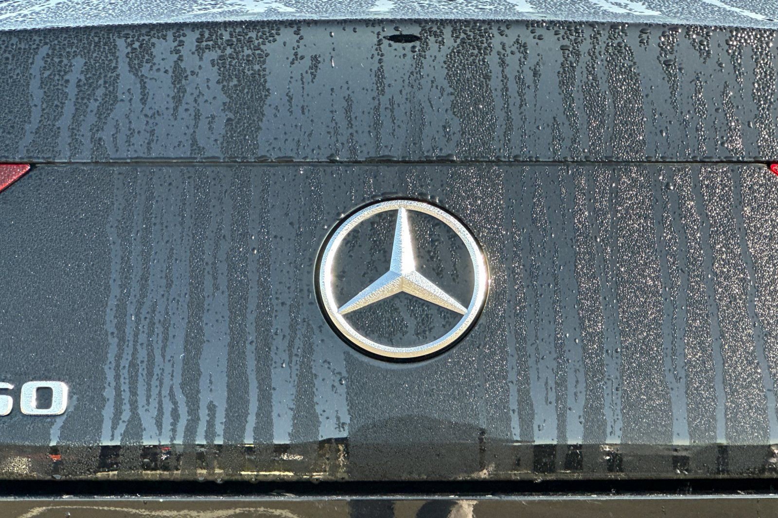 Used 2025 Mercedes-Benz CLA 250 image 48